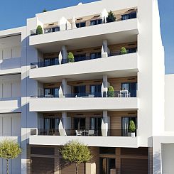 Appartement in Torrevieja