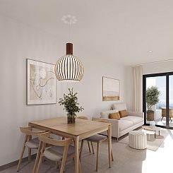 Appartement in Torrevieja
