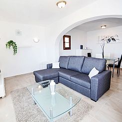 Vakantiehuis Amare Monte