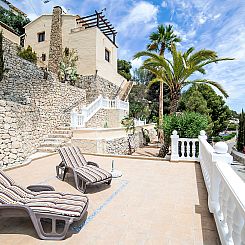 Vakantiehuis Amare Monte