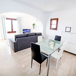 Vakantiehuis Amare Monte