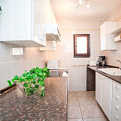 Vakantiehuis Amare Monte