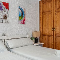 Vakantiehuis 
