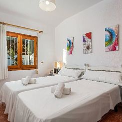 Vakantiehuis 