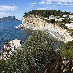 Vakantiehuis Villa Sabine - PlusHolidays