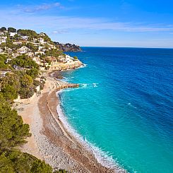 Vakantiehuis Villa Sabine - PlusHolidays