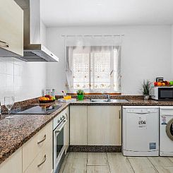 Vakantiehuis Villa Rosario - PlusHolidays