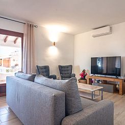 Vakantiehuis Villa Rosario - PlusHolidays