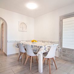 Vakantiehuis Villa Rosario - PlusHolidays