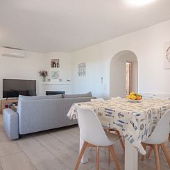 Vakantiehuis Villa Rosario - PlusHolidays