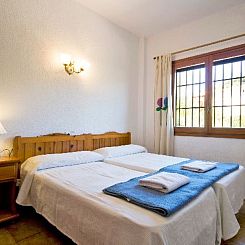 Vakantiehuis Villa Fustera - PlusHolidays