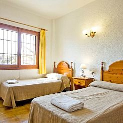 Vakantiehuis Villa Fustera - PlusHolidays