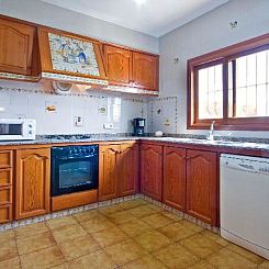 Vakantiehuis Villa Fustera - PlusHolidays