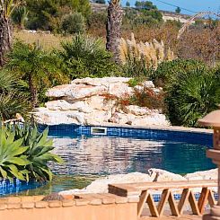 Vakantiehuis Villa Paraiso - PlusHolidays