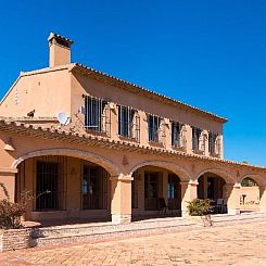 Vakantiehuis Villa Paraiso - PlusHolidays