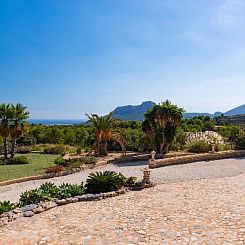 Vakantiehuis Villa Paraiso - PlusHolidays