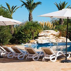 Vakantiehuis Villa Paraiso - PlusHolidays