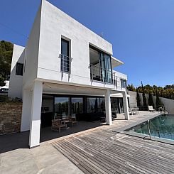 Vakantiehuis Villa Quimera - PlusHolidays