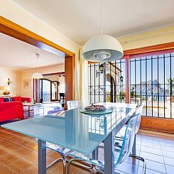 Vakantiehuis Villa Quimera - PlusHolidays