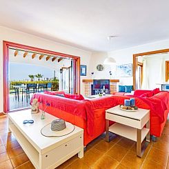 Vakantiehuis Villa Quimera - PlusHolidays