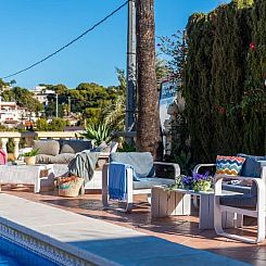 Vakantiehuis Villa La Marina - PlusHolidays