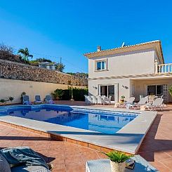 Vakantiehuis Villa La Marina - PlusHolidays