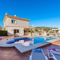 Vakantiehuis Villa La Marina - PlusHolidays