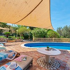 Vakantiehuis Villa Rosa 5 - PlusHolidays
