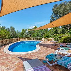 Vakantiehuis Villa Rosa 5 - PlusHolidays