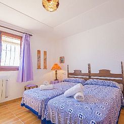 Vakantiehuis Villa Puseta - PlusHolidays