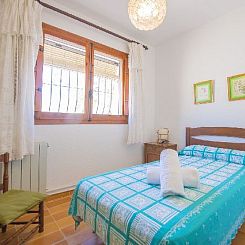 Vakantiehuis Villa Puseta - PlusHolidays