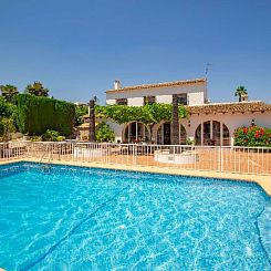 Vakantiehuis Villa Rocky - Plusholidays
