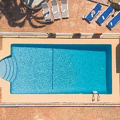 Vakantiehuis Villa Rocky - Plusholidays