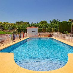 Vakantiehuis Villa Rocky - Plusholidays