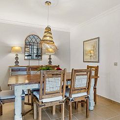 Vakantiehuis Villa Domingo - PlusHolidays