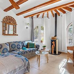 Vakantiehuis Villa Domingo - PlusHolidays