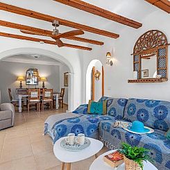 Vakantiehuis Villa Domingo - PlusHolidays