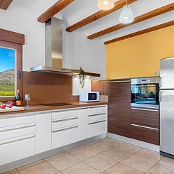 Vakantiehuis Villa Chata - Plusholidays
