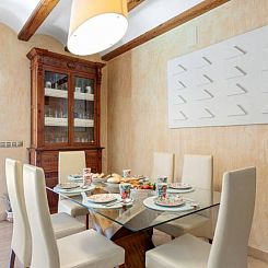 Vakantiehuis Villa Chata - Plusholidays