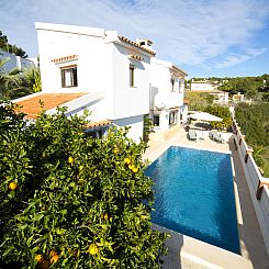 Vakantiehuis Casa Las Mañas