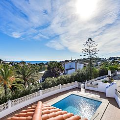 Vakantiehuis Pepita