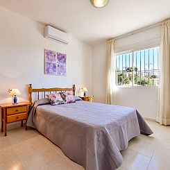 Vakantiehuis Pepita