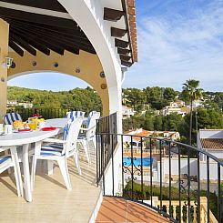 Vakantiehuis La Repere