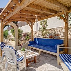 Vakantiehuis La Repere