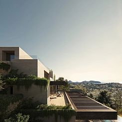 Geschakelde woning in Benissa