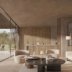 Geschakelde woning in Benissa