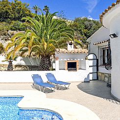 Vakantiehuis La Vina