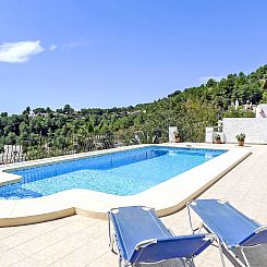Vakantiehuis La Vina