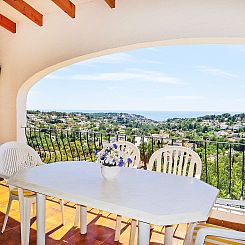 Vakantiehuis La Vina