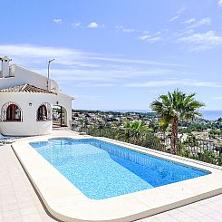 Vakantiehuis La Vina